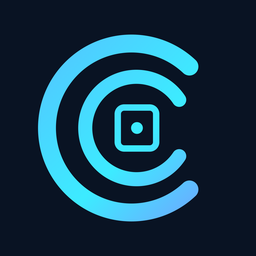 CinemaRes app icon