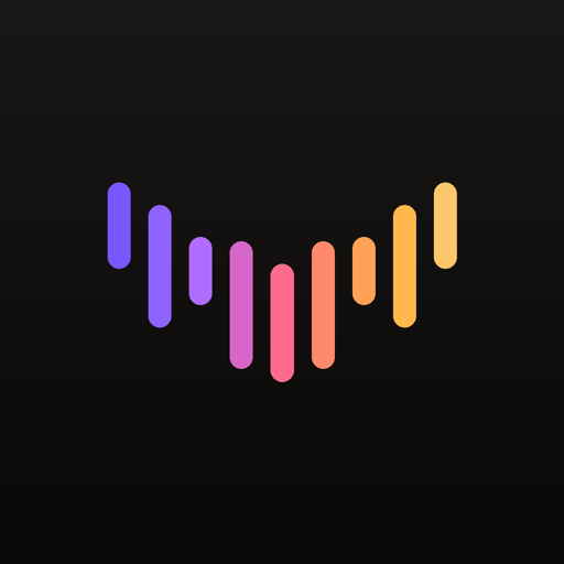 Vorea app icon